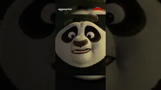 Best Way To Fix Backaches 😂 | Kung Fu Panda: The Paws of Destiny | #primevideoindia