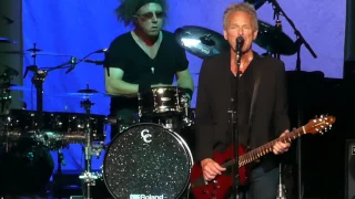 "In My World" Buckingham McVie@The Mann Center Philadelphia 6/30/17