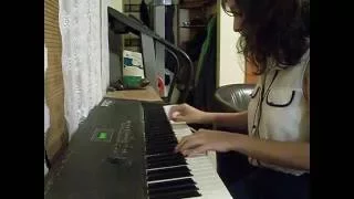 "Listen to Your Own Heart" from Miss Austen Regrets (piano cover!)