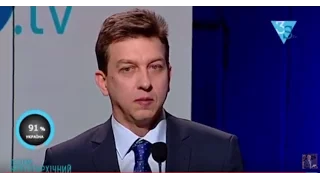 “На польських підприємствах працюють від 10% до 60% українців” - Доній