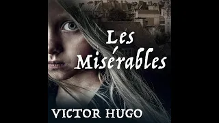 Les Miserables Audiobook With Text by Victor Hugo, Los Miserables