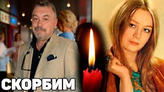 Ушел из жизни известный актер и режиссер, муж Маргариты Тереховой - Георгий Гаврилов