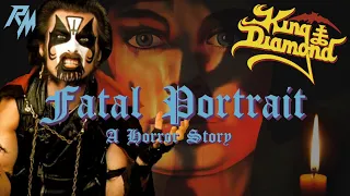 KING DIAMOND: FATAL PORTRAIT (An Animated Horror Story)