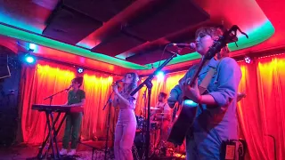 @trousdalemusic Live - Go There (Barboza, Seattle, March 11, 2023)