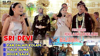 PART 1. SRI DEVI & RARA LIDA. LIVE DESA KEBAN 1 ACARA 💒 RENDI ALPAR & WULANDARI  04 06 23