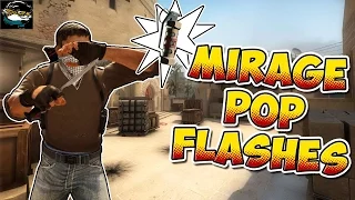 Mirage Flashes -  A SITE - Tips y Trucos! - jaRjury_