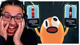 SMii7Y - We Added Modded Cards to Rounds | REACTION