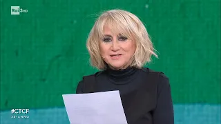 Luciana Littizzetto - Che Tempo Che Fa 05/02/2023