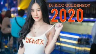 DJ REMIX 2020 - DJ Rico Goldenboy