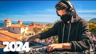 Alan Walker, Dua Lipa, Coldplay, Martin Garrix & Kygo, The Chainsmokers Style 🔥 Summer Vibes #21