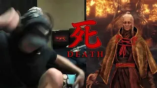 ULTIMATE SEKIRO RAGE Compilation #2