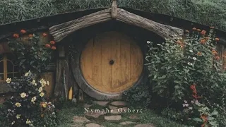 hobbitcore » how living in the shire sounds like | lotr playlist