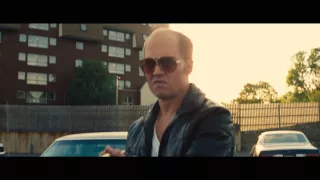 BLACK MASS | Offizieller Trailer HD | Deutsch / German