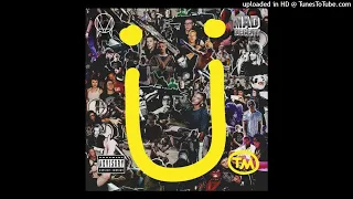 Skrillex & Diplo - "Mind" feat. Kai (Audio)