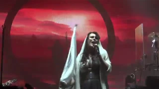 Within Temptation -  Raise Your Banner [Southampton 14.11.2018]