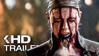 HELLBLADE 2: SENUA'S SAGA Trailer (2020)