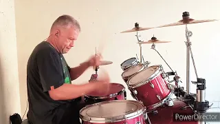 Drum Cover glaydson gavião