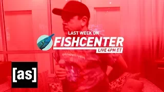 FishCenter Recap 9/5/17 | FishCenter | Adult Swim