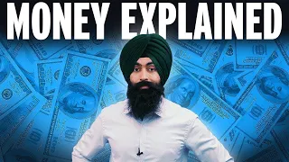 The 10 SIMPLE STEPS To Financial Freedom EXPLAINED! | Minority Mindset