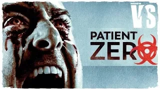 Пациент Зеро / Patient Zero - трейлер