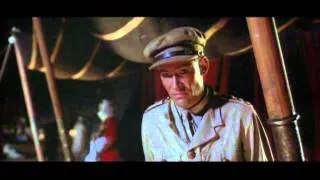 Lawrence of Arabia (1962) - Fan Trailer
