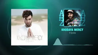 @tohi  - Khodaya Mercy | تهی - خدایا مرسی  | Music Producer: @ABZMusic1