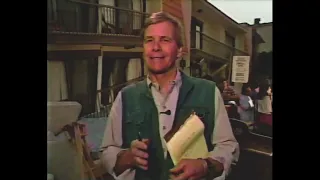 1/17/ 1994 NBC News ( Northridge Earthquake coverage ) VHS California