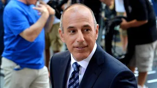 NBC probe finds network executives were unaware of Matt Lauer allegations