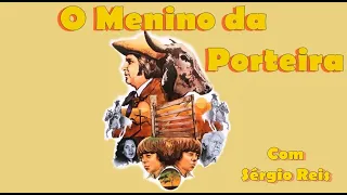 O Menino da Porteira Filme 1976 Com Sérgio Reis FullHD Original