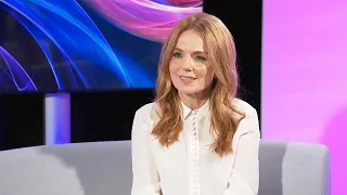 Geri Halliwell-Horner reveals whether she'll watch documentaries on '90s pop stars friends such as '