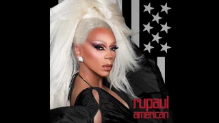 RuPaul - Mighty Love (feat. KUMMERSPECK)