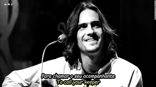 James Taylor - Only A Dream In Rio.HD.Foto Video(Portugues-English Sub)