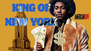 King of New York: Nicky Barnes Documentary | Harlem Seventies
