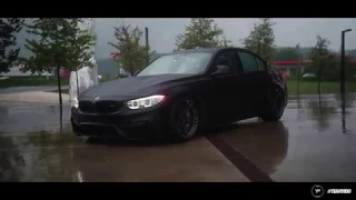 ✖️ BMW M3 in the Rain @Wörthersee 2018 ✖️