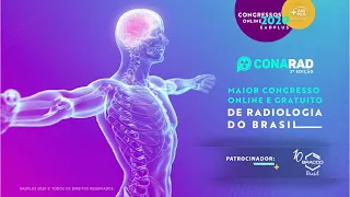 CONARAD 2020 - Meios de contraste à base de gadolínio -  Atualização