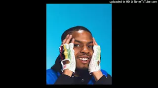 Pierre Bourne "Nikes" Instrumental