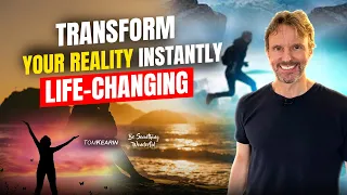 Astonishingly Potent Technique to Transform Your Life Instantly