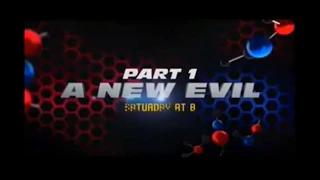 Henry Danger: “Part 1: A New Evil” 😈 Official Teaser | 3-Part Television Event 📺