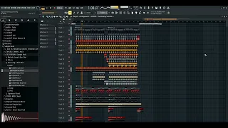 [FREE FLP] RUQOA - Everlasting Summer (N1LL Remake)