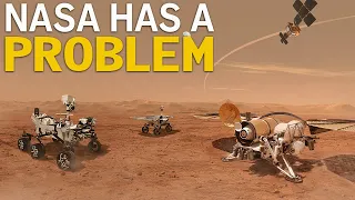 What the Mars Sample Return Audit REVEALS: The REAL Problems With NASA