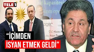 "Türk halkı resmen aldatıldı" Eski Ulaştırma Bakanı Türk Telekom özelleştirmesini adım adım anlattı