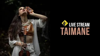 Taimane Live From Hawai’i | April 11, 2020 | #stayhomewithPFC