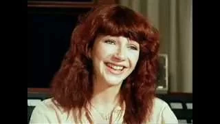 Kate Bush - Tour Of Life - Nationwide Documentary 1979 (BEST QUALITY)