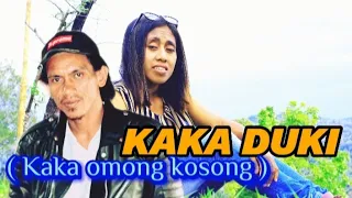 Tebe Kaka Duki || Fhus Leky feat Rina Bere
