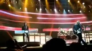 Styx: Borrowed Time Medley 2010 in Grand Island, NE