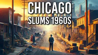 Chicago Slums in 1960s