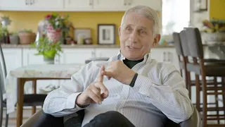 American Masters: Dr. Anthony Fauci