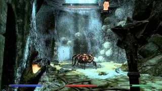 The Elder Scrolls 5 - Skyrim – Stunde der Kritiker