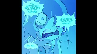 Steven Universe Comic Fandub| Bad Prediction #5