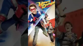 Henry Danger" surpreende e garante maior audiência do sábado no SBT